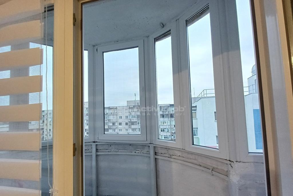 Garsoniera Timpuri Noi Tineretului Viorele 26