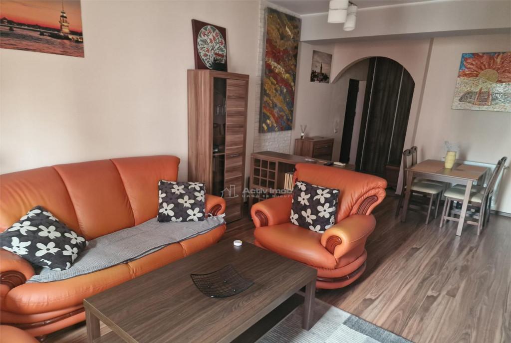 Garsoniera Timpuri Noi Tineretului Viorele 26