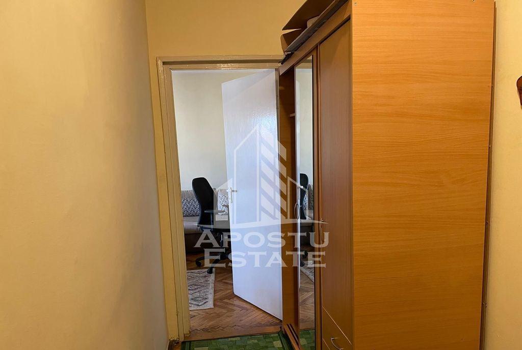 Apartament 1 camera centrala proprie zona Complex Stud