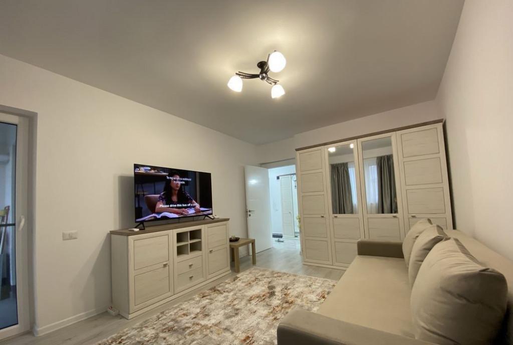 Inchiriat garsoniera Drumul Binelui metrou Aparatorii