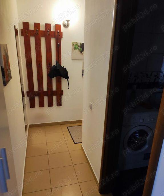 Inchiriat garsoniera Drumul Binelui metrou Aparatorii