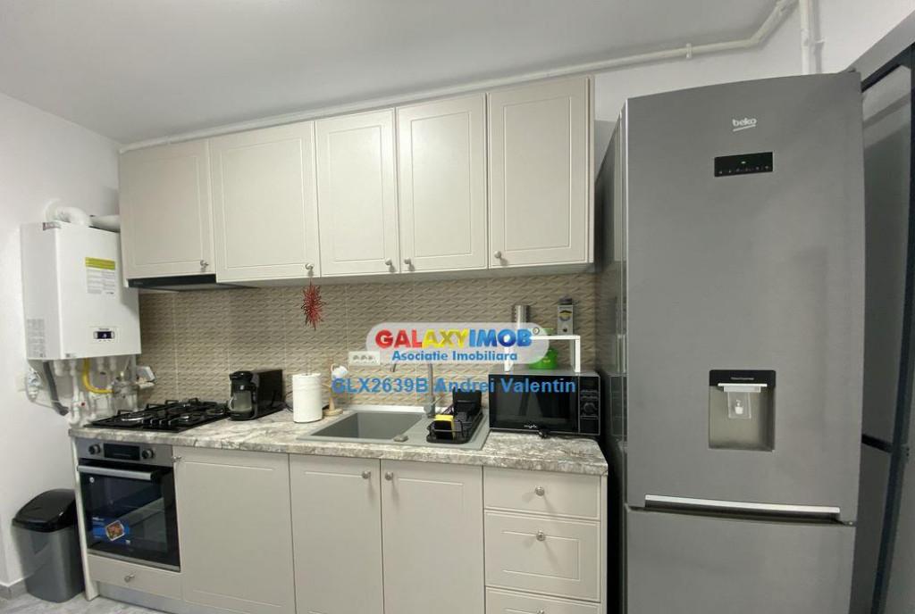 Garsoniera Bloc Nou Berceni Aparatorii Patriei Parcare