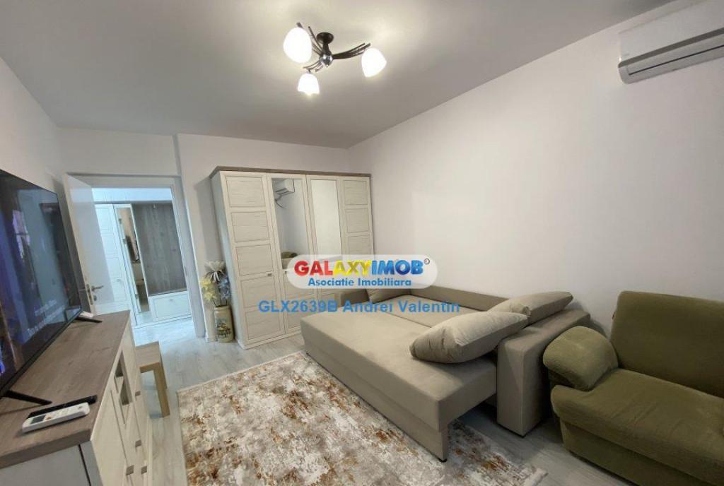 Garsoniera Spatioasa Bloc Nou Berceni Aparatorii Patriei