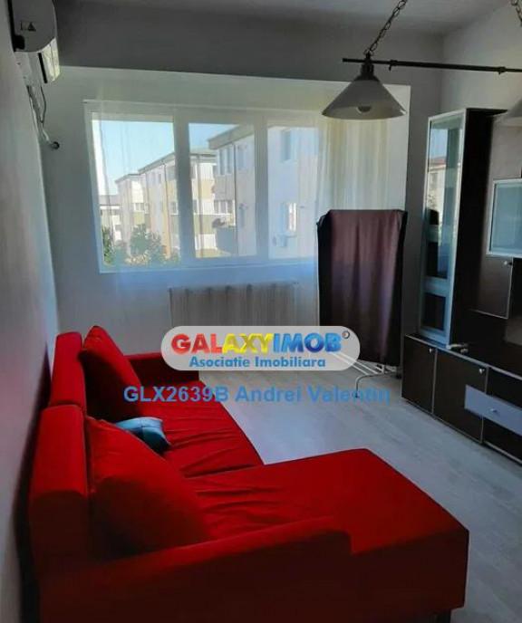 Garsoniera Spatioasa Bloc Nou Berceni Aparatorii Patriei