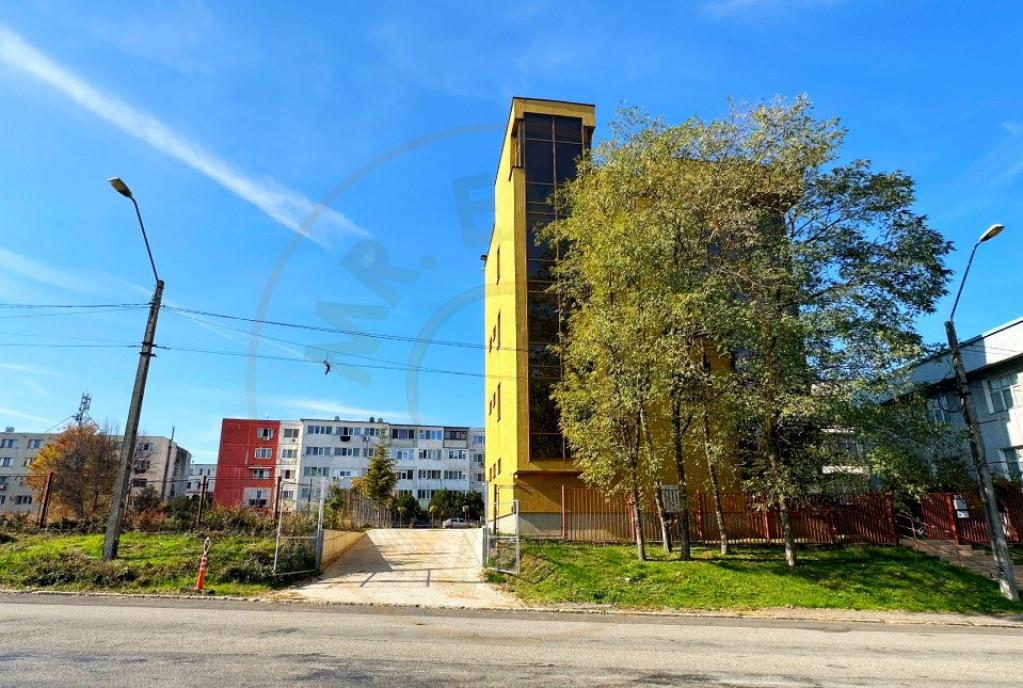 Cladire moderna de inchiriat - ideala pentru clinica