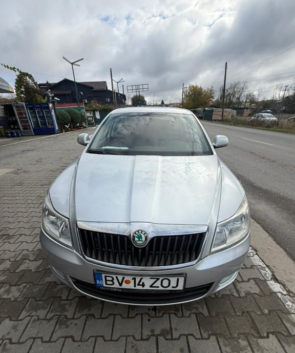 Skoda Octavia 2 an 2011 4 500 eur