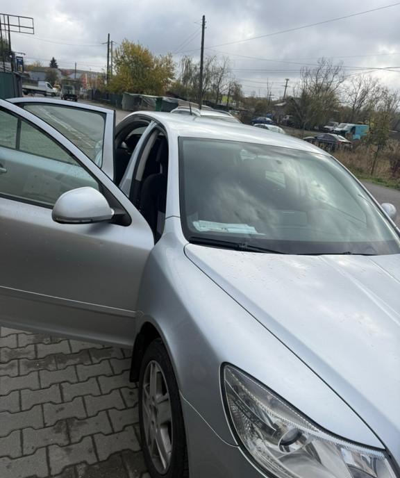 Skoda Octavia 2 an 2011 4 500 eur