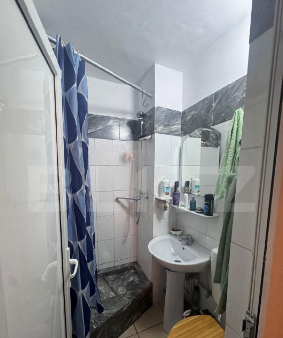 Garsoniera open space 18 mp Aparatorii Patriei