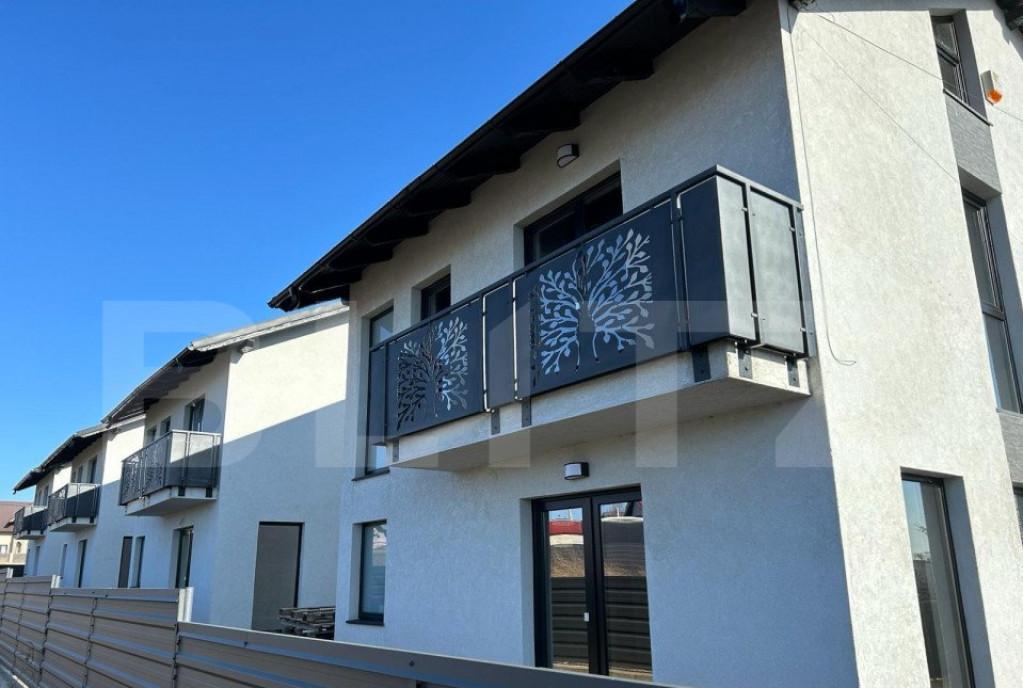 Garsoniera open space 18 mp Aparatorii Patriei