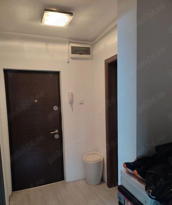 Garsoniera Mobilata si Utilata Metrou Tineretului