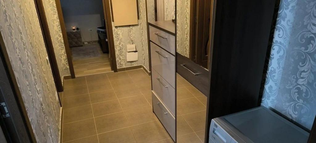 Garsoniera Mobilata si Utilata Metrou Tineretului