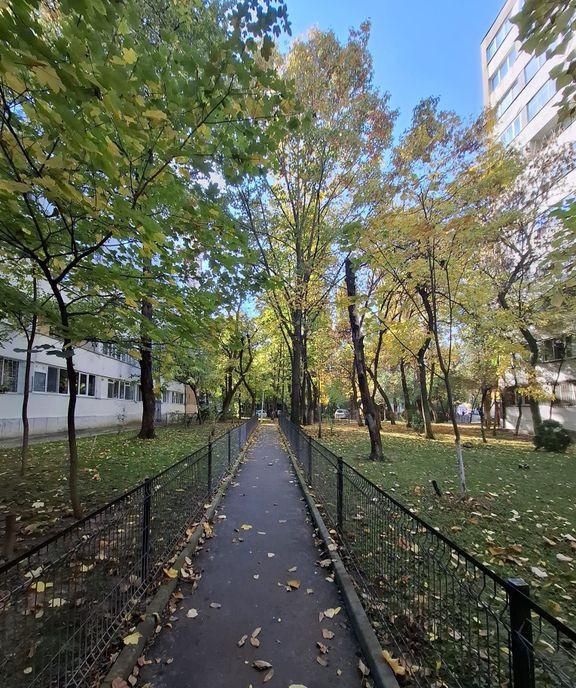 Apartament 2 camere obregia/berceni mobilat utilat