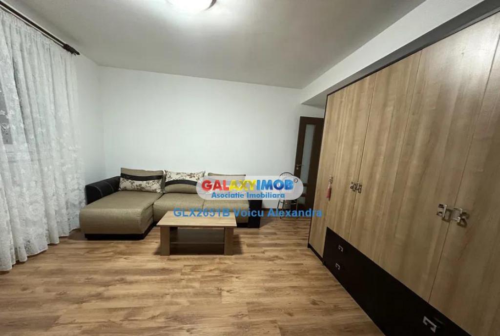 Garsoniera Bloc Nou Berceni Dimitrie Leonida Parcare