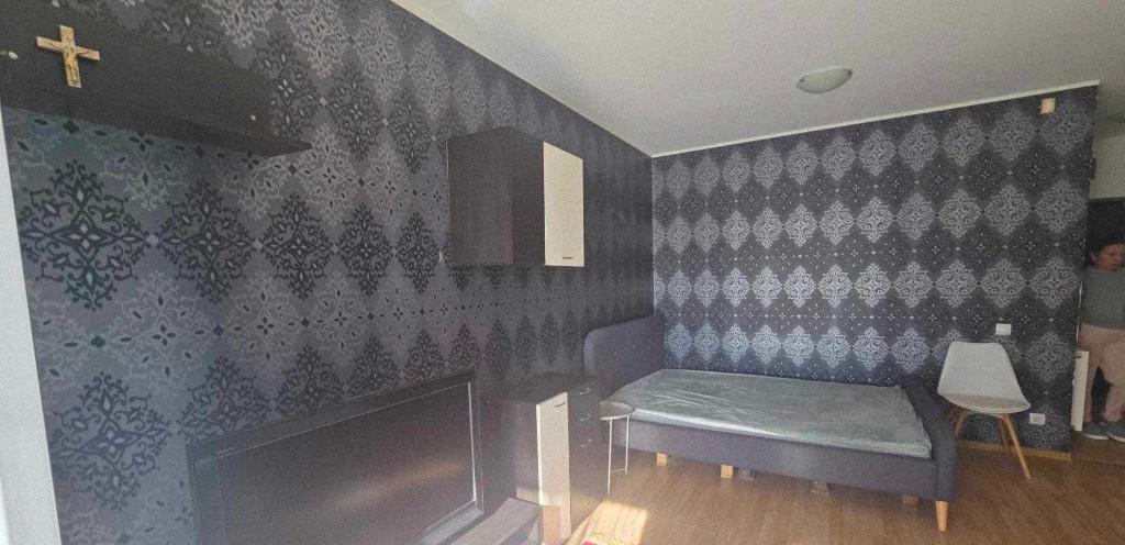 Apartament tip studio de inchiriat Ared