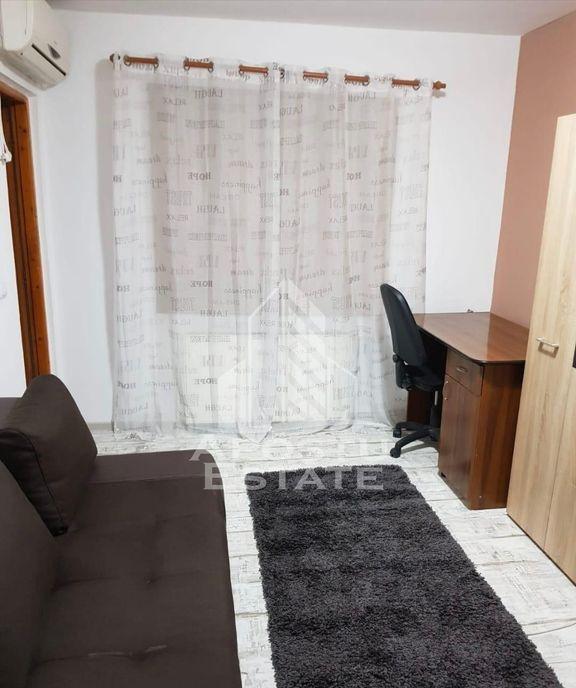 Apartament o camera Sagului clima complet mobilat si u