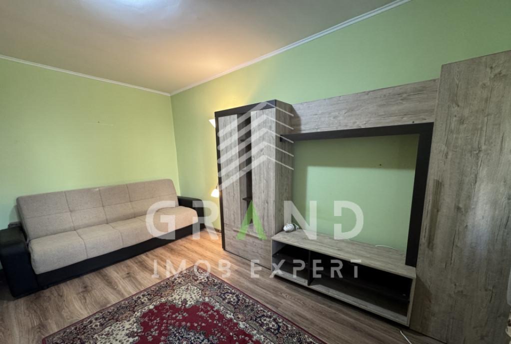 Garsoniera balcon Manastur/Kaufland/Almasului