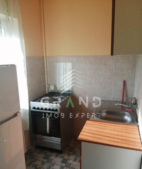 Garsoniera balcon Manastur/Kaufland/Almasului