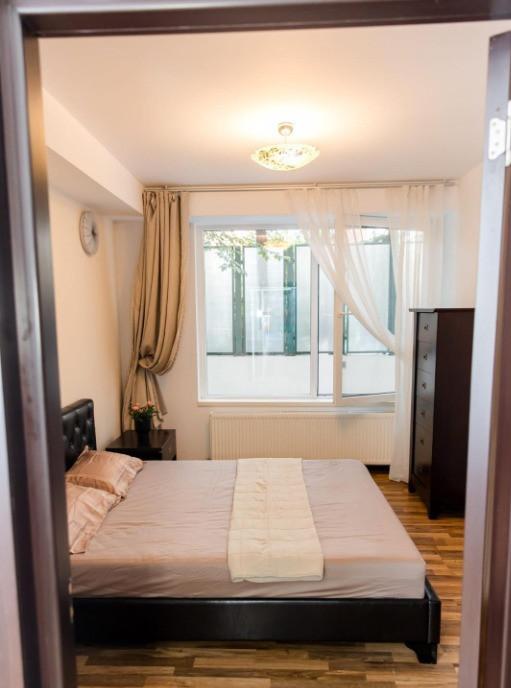 Soseaua Nordului Il Calcio Herastrau apartament 2 camere