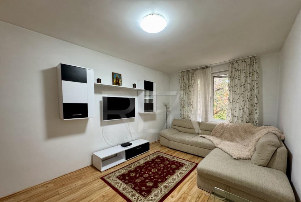 2 camere intre Parcul Floreasca si Scoala Maria Rosetti