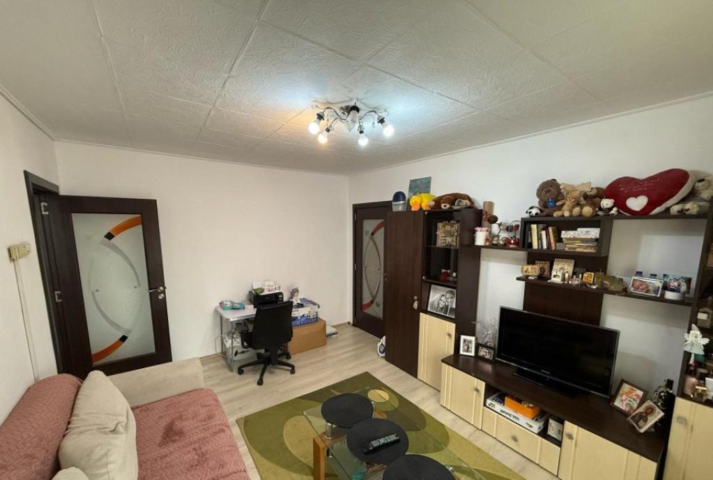 Somesului 15 Apartament 2 camere Semicentral