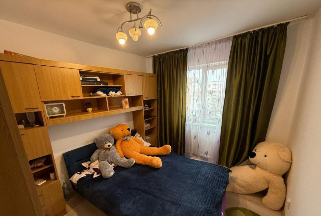 Somesului 15 Apartament 2 camere Semicentral