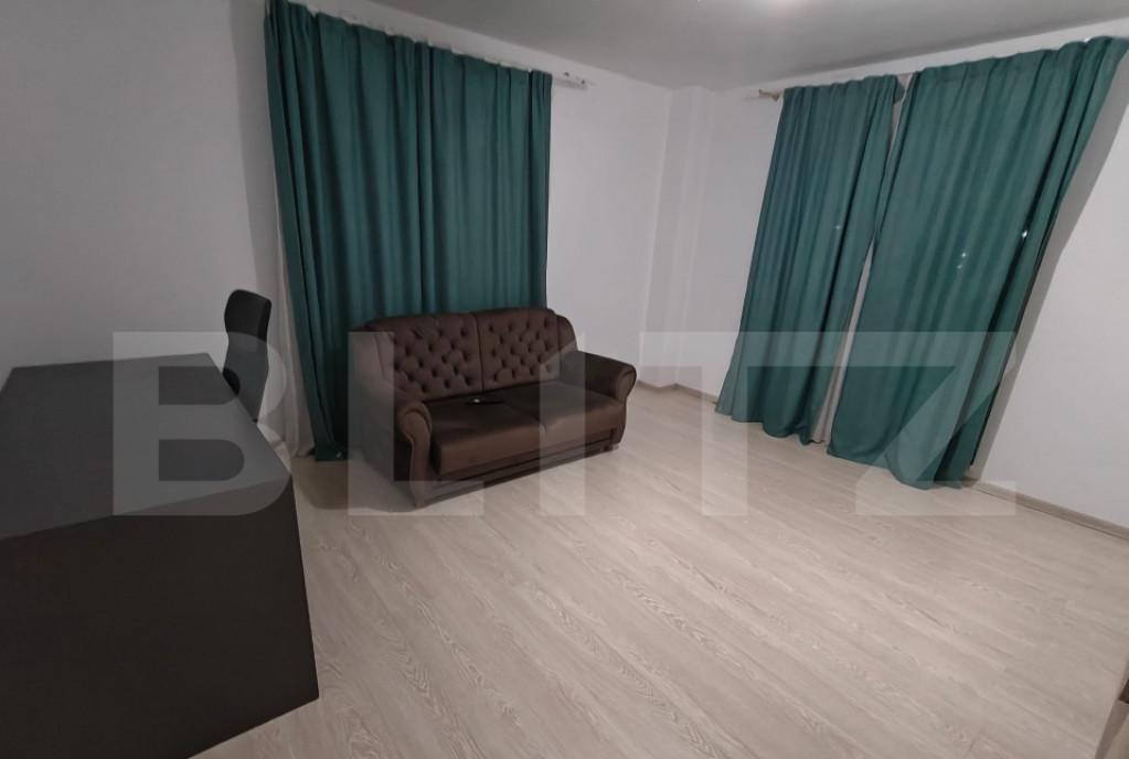 Apartament cu 2 camere decomandate la cheie 56 mp parcare