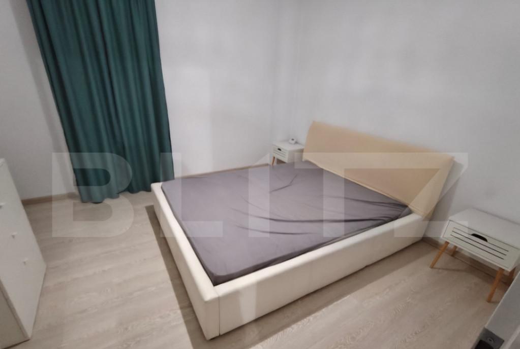 Apartament cu 2 camere decomandate la cheie 56 mp parcare