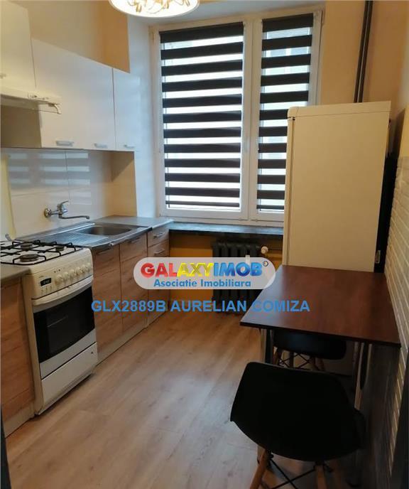 Garsoniera Stefan cel Mare