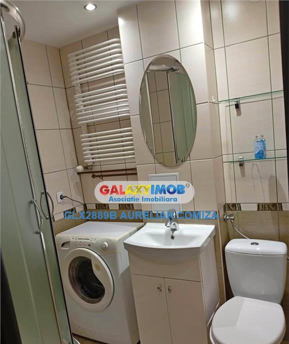 Garsoniera Calea Mosilor