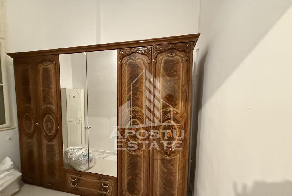 Apartament cu o camera loc de parcare inclus Giroc