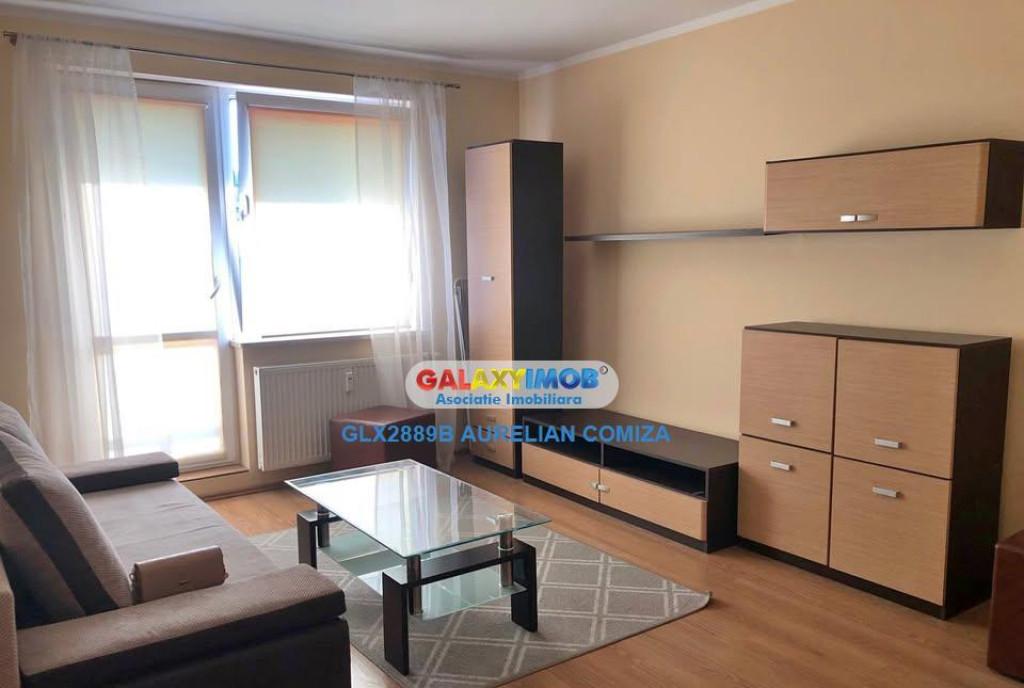 Garsoniera zona complex Titan/parc ior