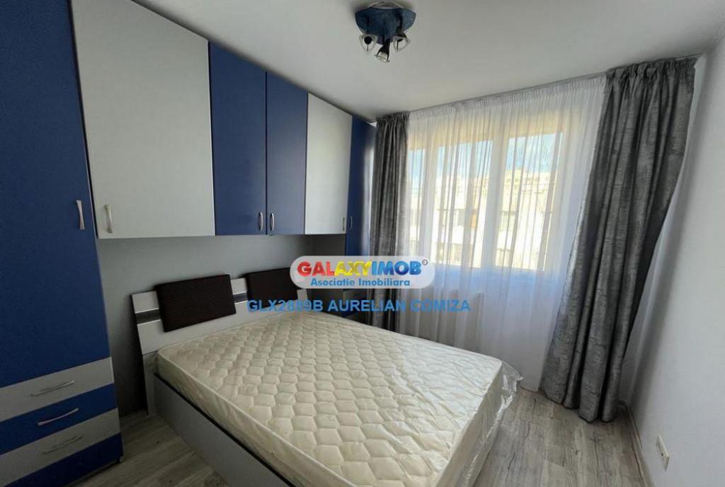 Apartament 4 camere decomandat Drumul Taberei