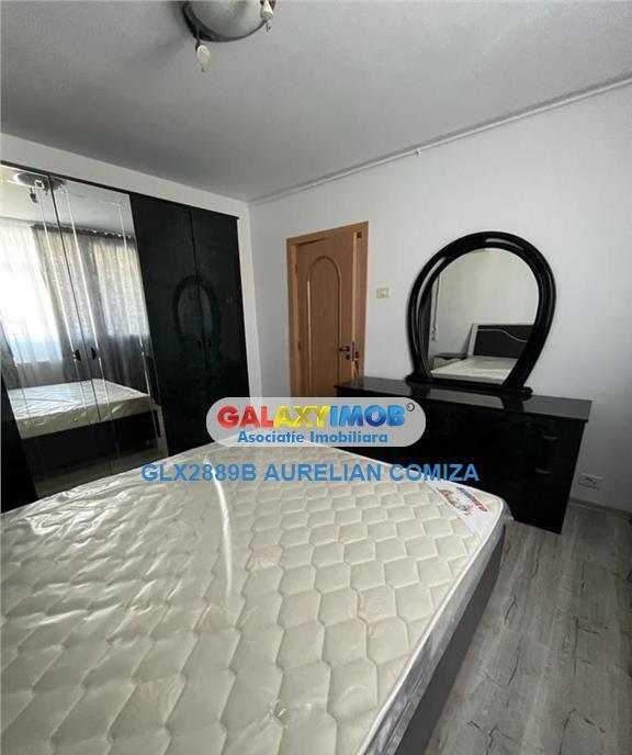 Apartament 4 camere decomandat Drumul Taberei