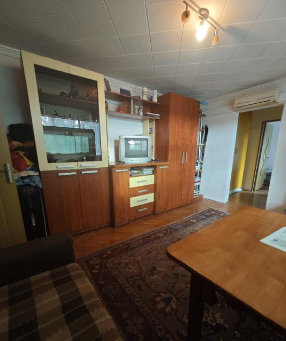 Apartament 2 camere 2 bai Terasa Semicentral