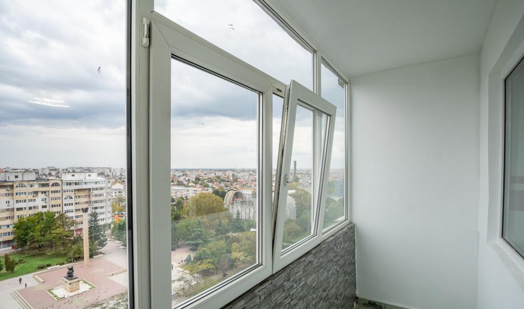 Apartament 2 camere Stefan Building Promenada ii Mamaia