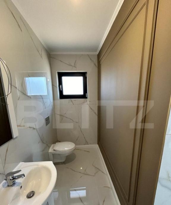 Case mobilata si utilata 115 mp construiti zo