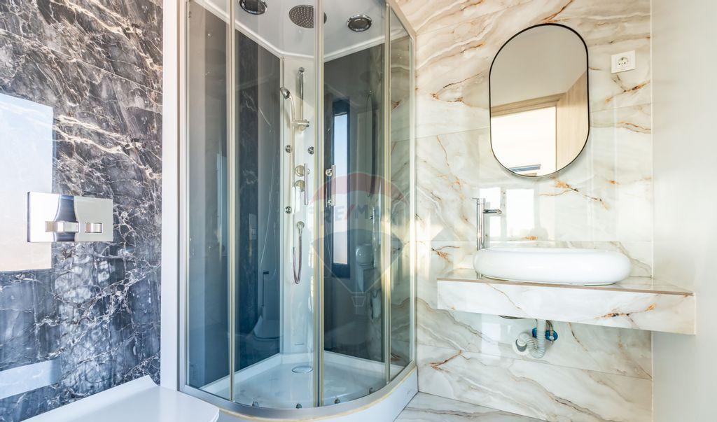 Casa / Vila cu 4 camere de vanzare Tunari Dimieni