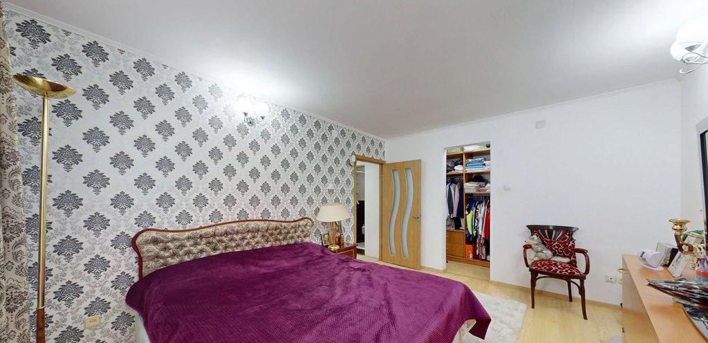 Obor Doamna Ghica Vila 123 mp Teren 160 mp