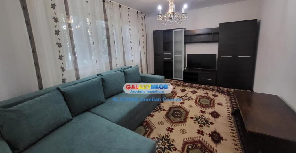 Apartament 4 camere decomandat Titan/etaj 1/mobilat/utilat/8