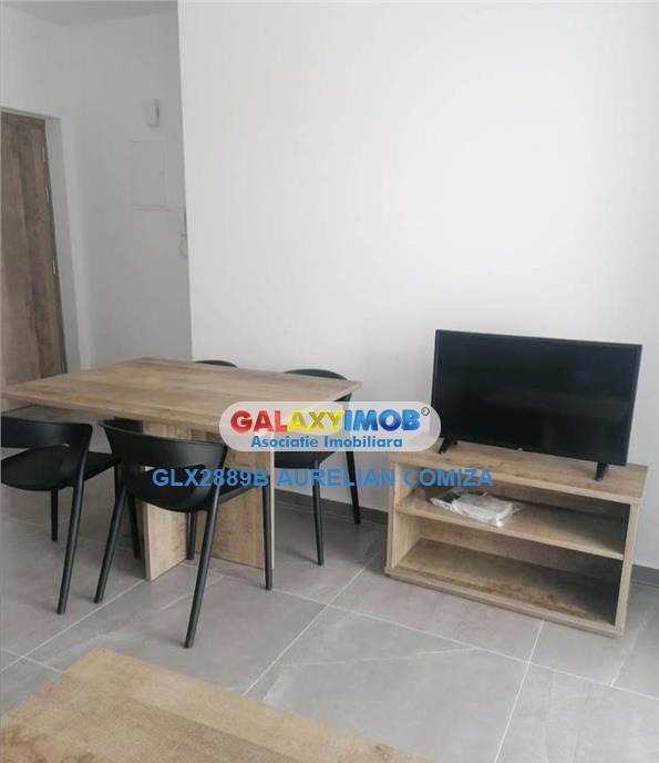 Apartament 4 camere Ion Mihalache