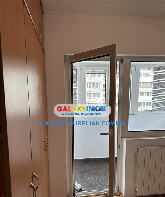 Apartament 4 camere Titulescu