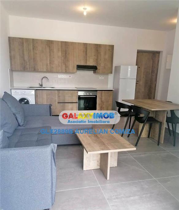 Apartament 4 camere Titulescu