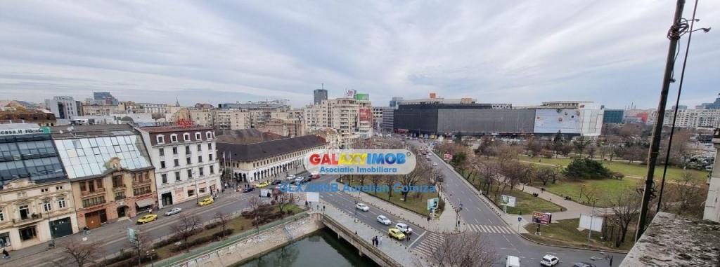 Apartament 4 camere Metrou Piata Unirii 1/etajul 7