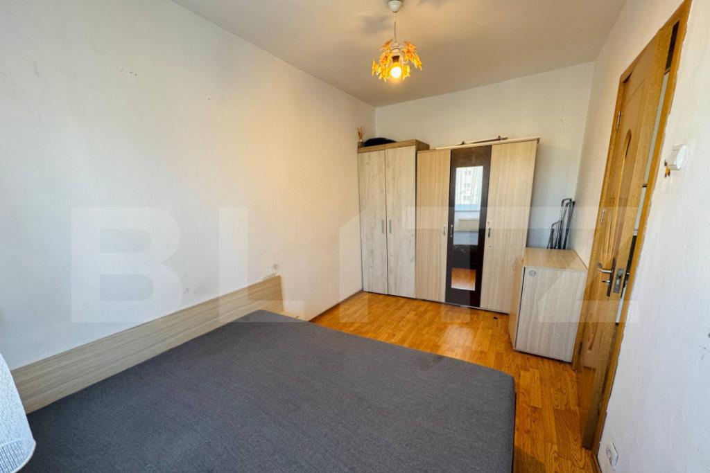 Apartament cu 2 camere 40 mp zona Vasile Aaron