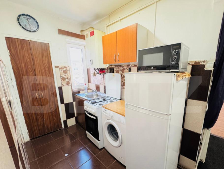 Apartament cu 2 camere 40 mp zona Vasile Aaron