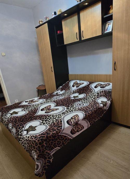 Apartament 3 camere decomandat Obregia / Piata Sudului