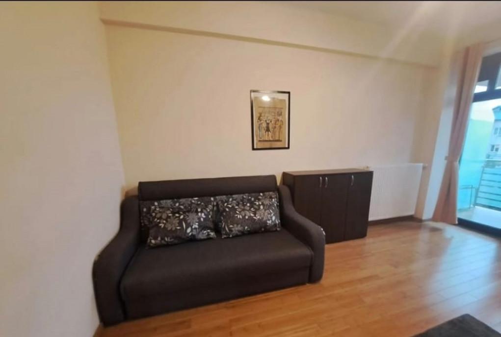 Garsoniera tip studio Exclusive Residence Copou etaj 2