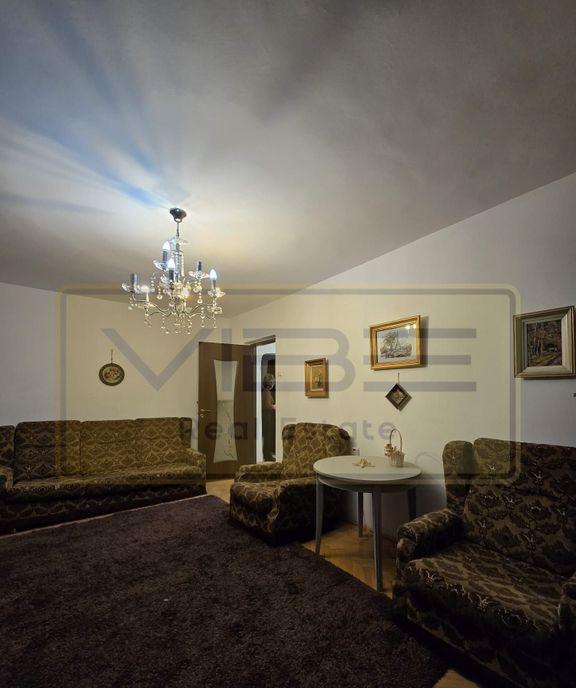 Gara 4 camere 90 mp Decomandat 490 euro