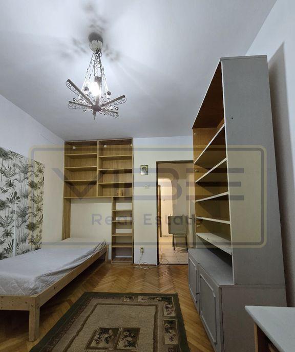 Gara 4 camere 90 mp Decomandat 490 euro