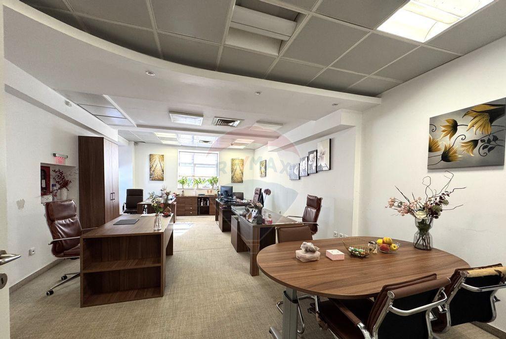 Spatiu de birouri 250 1000 mp I Bd Ferdinand I Foisor